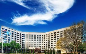 Doubletree By Hilton Tulsa At Warren Place